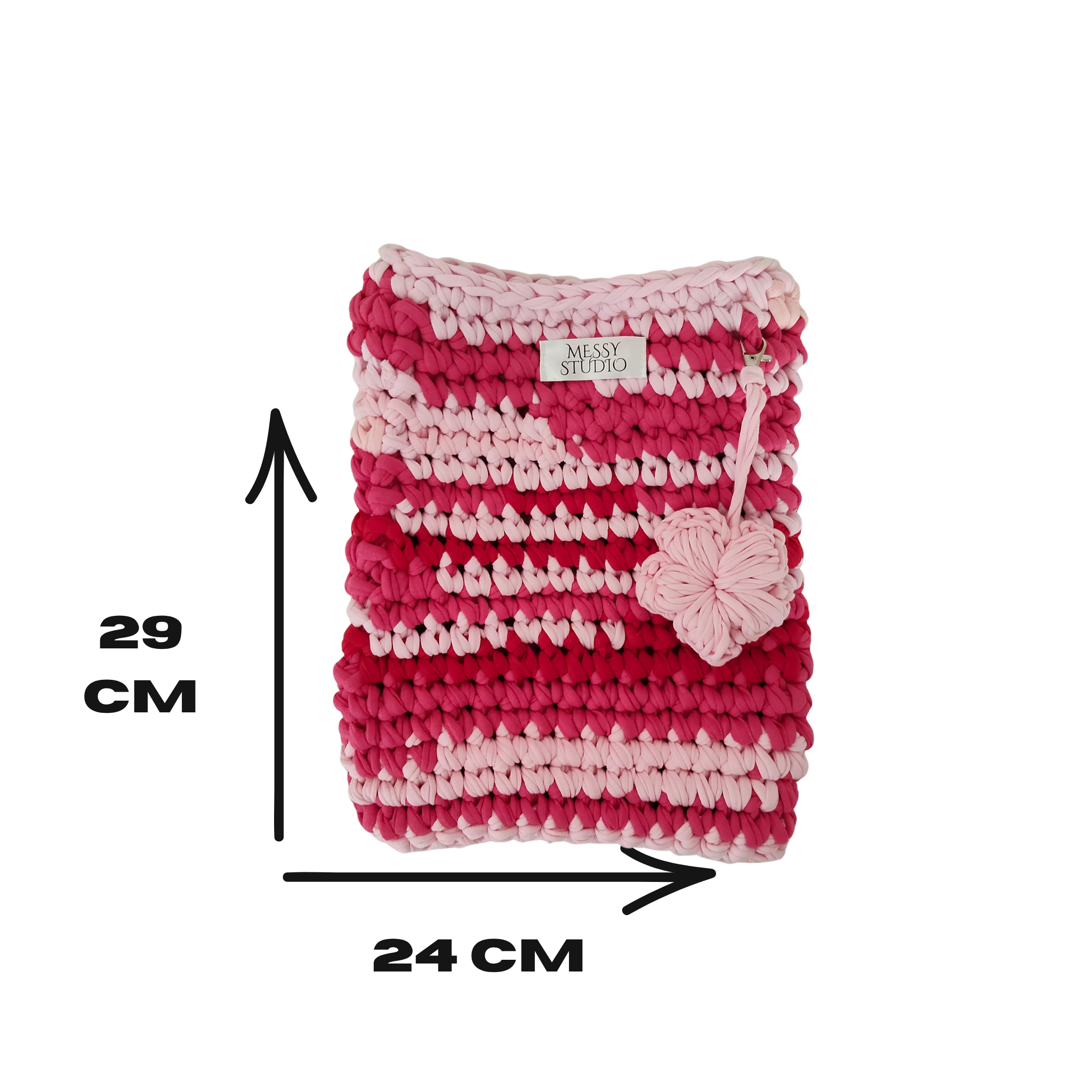 The Studio Sleeve 3 colourway 1