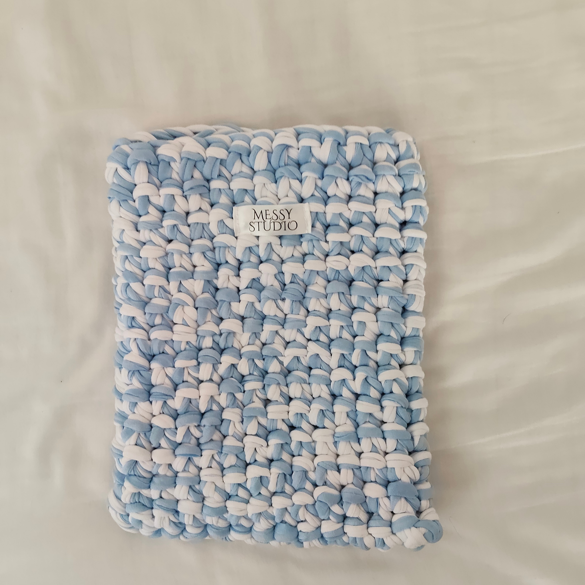 The Studio Sleeve 2 Colourway 2