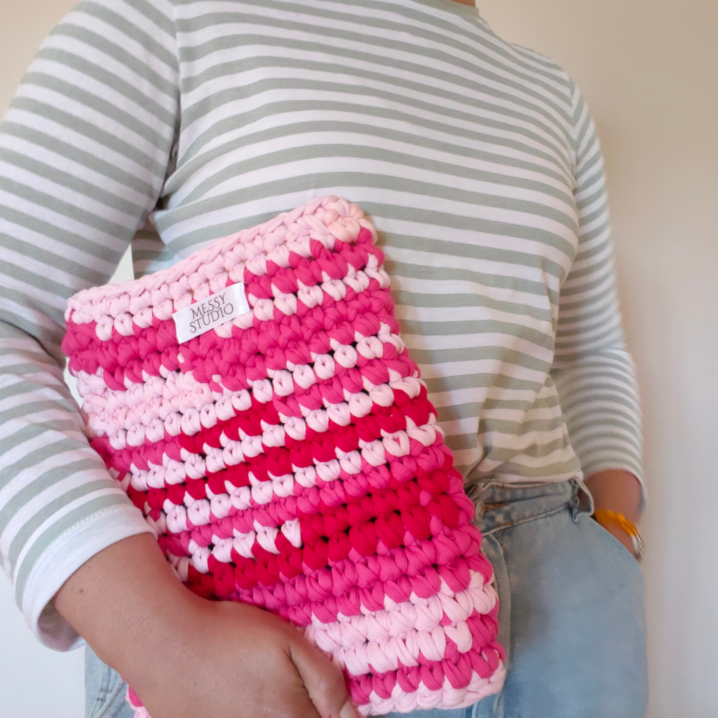 The Studio Sleeve 3 colourway 1